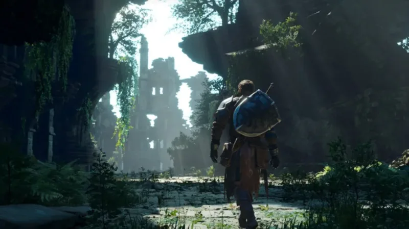 Cygames chính thức xác nhận Project Awakening đang bước vào giai đoạn "thực sự tiến triển" sau gần một thập kỷ im ắng