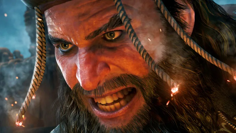 Assassin's Creed Black Flag Resynced trao thưởng miễn phí cho người chơi — nhận Jackdaw Crimson Storm sails và 1,500 Animus keys ngay hôm nay