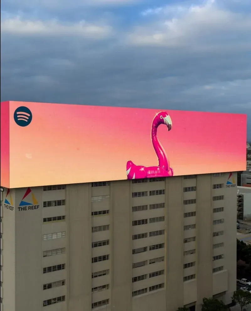 Spotify có thể hợp tác với GTA 6 trong chiến dịch quảng bá âm nhạc