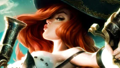 Riot Games cam kết thêm hero mới cho League of Legends Classic