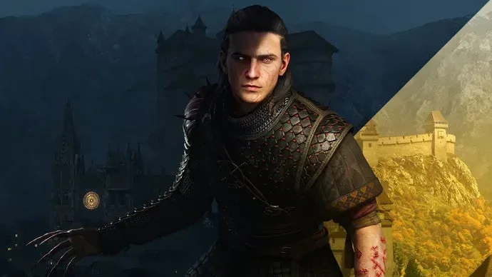 The Blood of Dawnwalker: Cơ chế đếm ngược 30 ngày trong game — đạo diễn Konrad Tomaszkiewicz không ngại việc mỗi người chơi trải nghiệm khác nhau