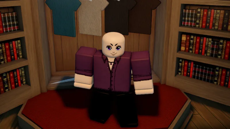 Roblox tung loạt mã Grand Blue mới, tặng reroll và quà cực ngon