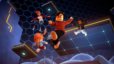 Roblox bảo vệ tiêu chuẩn an toàn số giữa loạt vụ kiện an ninh trẻ em