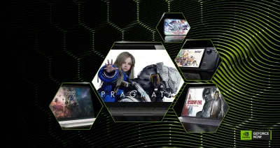 Halo: Campaign Evolved cùng 7 game mới đổ bộ GeForce NOW