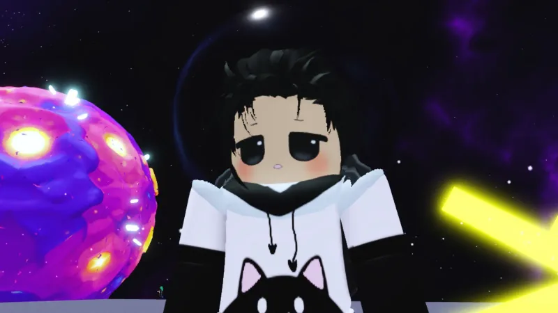 Roblox tung mã mới Mine a Planet, tặng nhiều phần thưởng giá trị