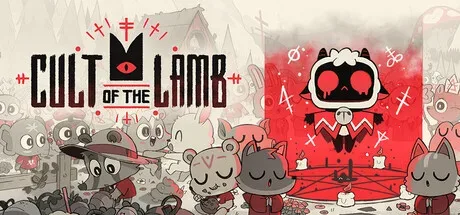 Ảnh minh họa — Cult of the Lamb và 7 game điểm cao trên Steam 25/08