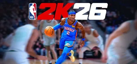 NBA 2K26 giảm 88% còn 219.810đ, cùng 9 deal PC giảm sâu 30/07