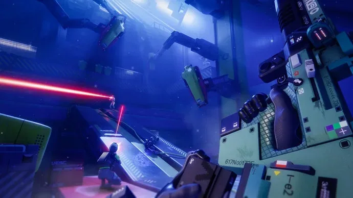 Marathon: Chế độ PvE roguelite Vault Breaker chỉ tồn tại đúng 2 tuần khi ra mắt cuối tháng 7