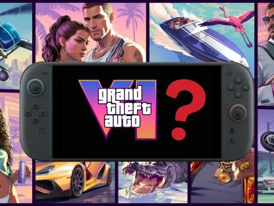 GTA 6 lên Switch 2 tùy thuộc Take-Two và Rockstar, Nintendo nói