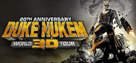 PC Gamer phát hành ấn phẩm đặc biệt Duke Nukem nhân dịp kỷ niệm 30 năm