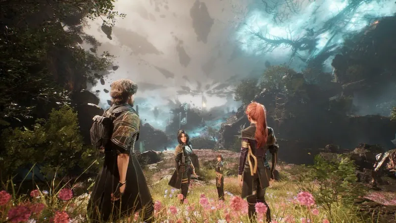 Ảnh minh họa — Steam Summer Sale 2026 đang diễn ra: Các ưu đãi không thể bỏ lỡ