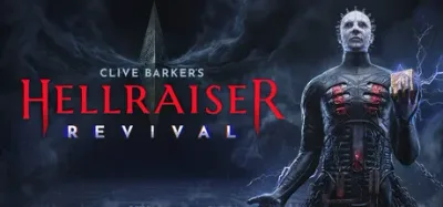 Ảnh minh họa — Clive Barker's Hellraiser: Revival và 6 game điểm cao 13/10