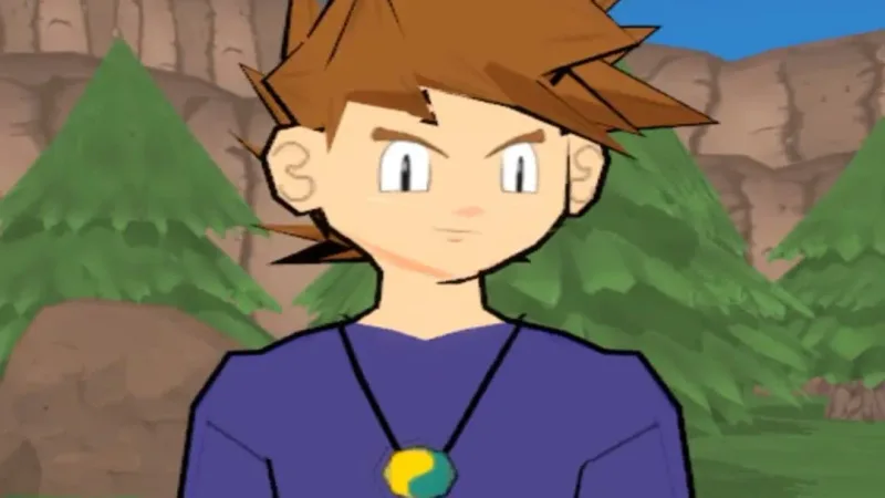 Đơn xin bằng sáng chế Pokémon của Nintendo bị từ chối vì thẩm tra viên viện dẫn game fan-made từ năm 2013