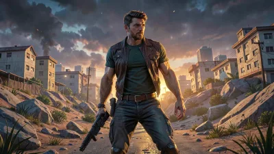 GTA 6 tiếp tục lộ diện, Rockstar ráo riết truy tìm người rò rỉ