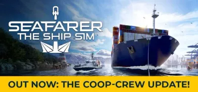 Seafarer: The Ship Sim giảm 40% và 9 deal PC 10/09