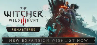 The Witcher 3: Wild Hunt Remastered giảm 50% và 8 deal 01/10