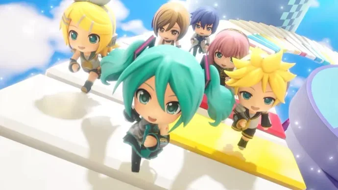 Ảnh minh họa — Hatsune Miku: Starry Party sắp ra mắt trên Switch 2 và PC — PCNET khuyến nghị game thủ theo dõi