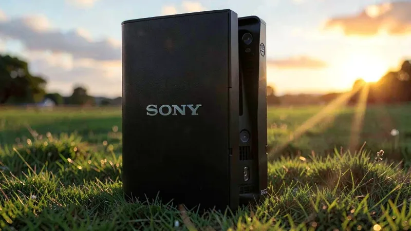 Ảnh minh họa — Sony thay đổi chính sách giá vùng, người dùng PS3 và PS Vita gặp rủi ro mất quyền truy cập cửa hàng