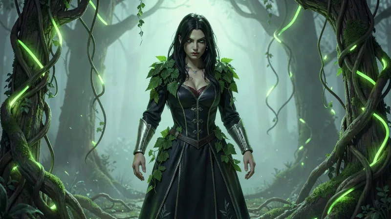 Poison Ivy xuất hiện ở đâu trong Fortnite? Cách tìm và lợi ích khi gặp Poison Ivy