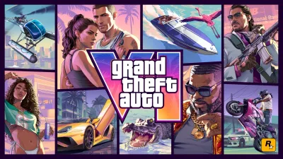 GTA 6 có thể lên PC quý I/2027, rút ngắn thời gian chờ so với GTA 5