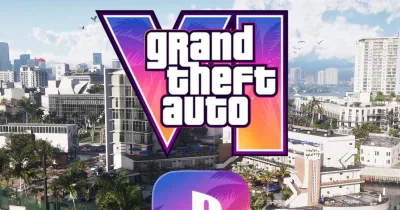 Ảnh minh họa — GTA 6 tạm ngừng quảng bá trên PS5 giữa làn sóng tẩy chay đĩa vật lý