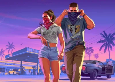 Tin tặc tung loạt tài liệu phát triển nội bộ mới của GTA 6