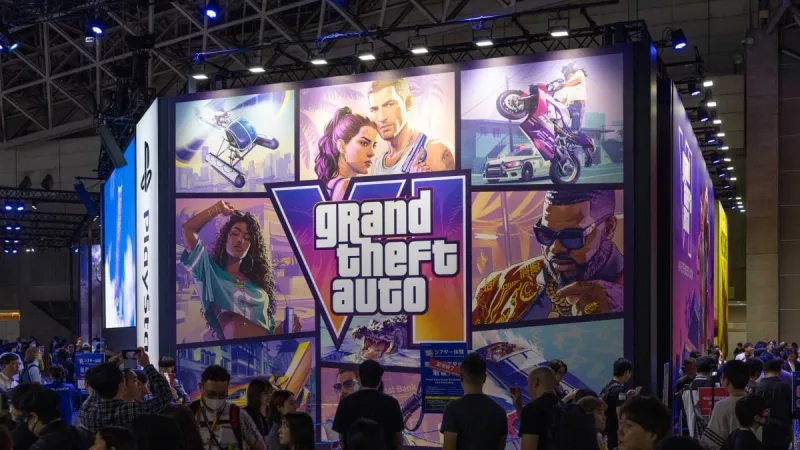 GTA 6 hé lộ thêm nhiều chi tiết trong tuần qua trước ngày ra mắt