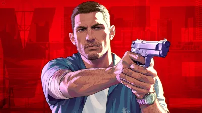 Rockstar Nâng Cấp Thời Tiết Trong GTA 6, Hứa Hẹn Vượt RDR2