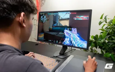 LG ra mắt loạt màn hình gaming mới, tối ưu hóa từ hình ảnh đến tốc độ