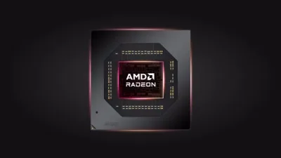 Ảnh minh họa — AMD phát hành driver Radeon mới, tối ưu cho Gears of War: E-Day và RX 9050