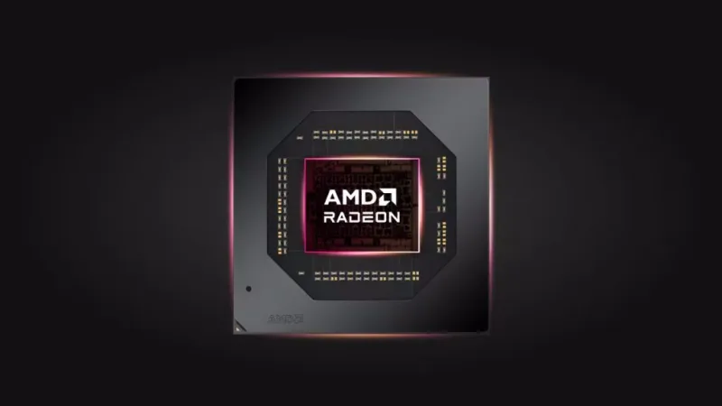 Ảnh minh họa — AMD phát hành driver Radeon mới, tối ưu cho Gears of War: E-Day và RX 9050