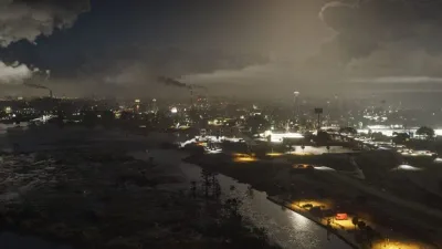 GTA 6 sẽ có hệ thống thời tiết động, tái hiện khí hậu Florida