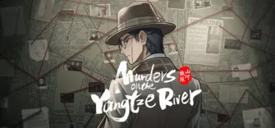 Việt hóa Murders on the Yangtze River miễn phí — Cài đặt