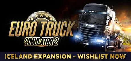 Euro Truck Simulator 2 và 7 game điểm cao trên Steam 29/09