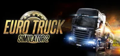 Ảnh minh họa — Euro Truck Simulator 2 và 7 game điểm cao trên Steam 22/08