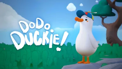 Ảnh minh họa — Dodo Duckie: Câu chuyện cảm động về chú vịt nhỏ tìm kiếm sự thuộc về