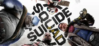 Suicide Squad: Kill the Justice League giảm 95% 04/10