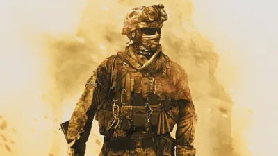 Ảnh minh họa — Call of Duty Ambience: Nghe Tiếng Nói Trong Lobbies Kinh Điển Khi Ngủ