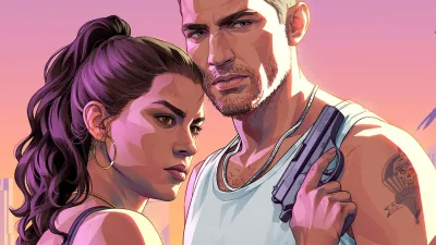 Grand Theft Auto 6: Tương lai ngành game khi Rockstar ra mắt