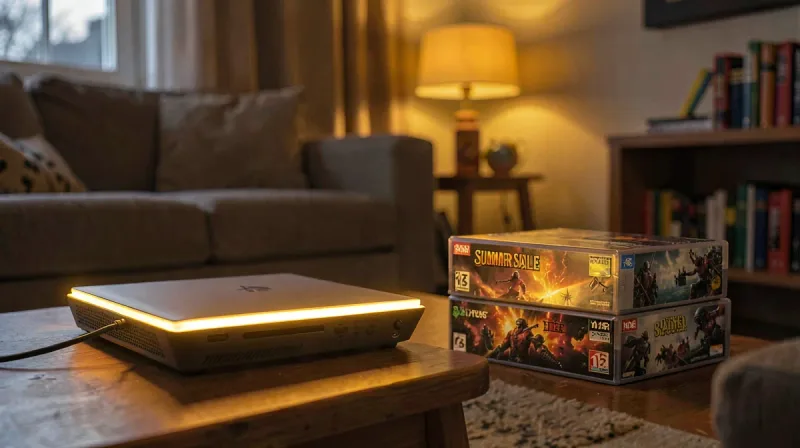 Xbox Summer Sale 2026: gần 150 game tương thích ngược từ Xbox gốc và Xbox 360 đang giảm giá