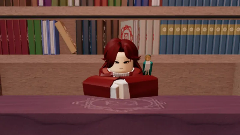 Roblox Re Heads Please tung mã mới, đổi ngay đồ miễn phí
