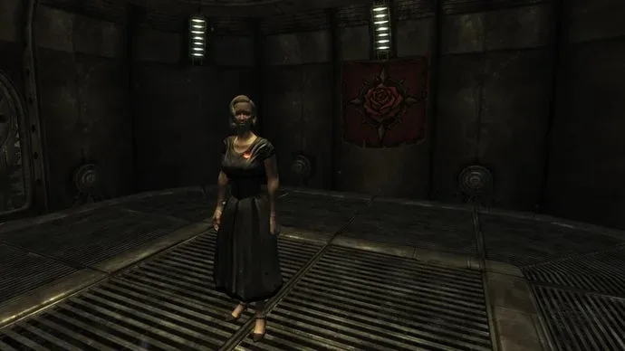 Fallout: New Vegas thêm phong cách ám sát từ Dark Brotherhood với mod Twilight Eternal mới
