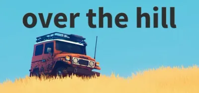 Ảnh minh họa — over the hill và 7 game điểm cao trên Steam 20/10