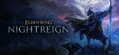 Ảnh bìa game ELDEN RING NIGHTREIGN trên Steam