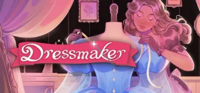 Dressmaker và 3 game điểm cao trên Steam 26/09