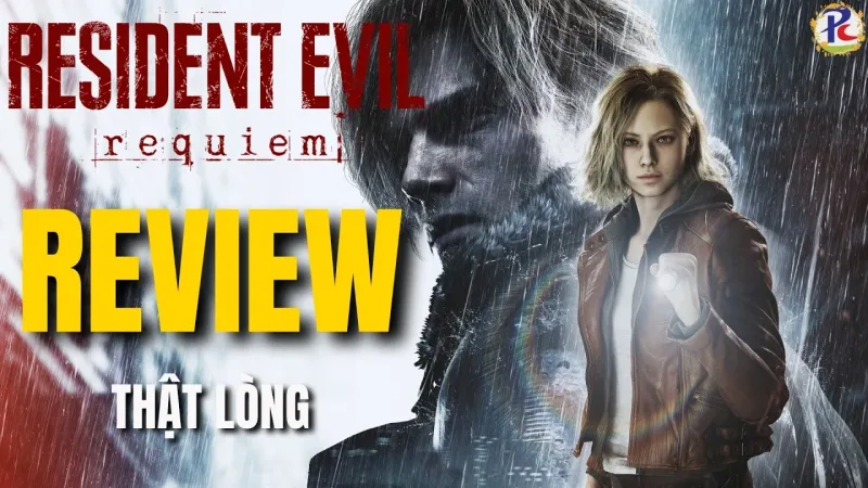 Review Resident Evil Requiem — Siêu phẩm kinh dị 2026 hay cú lừa 1.5 củ?