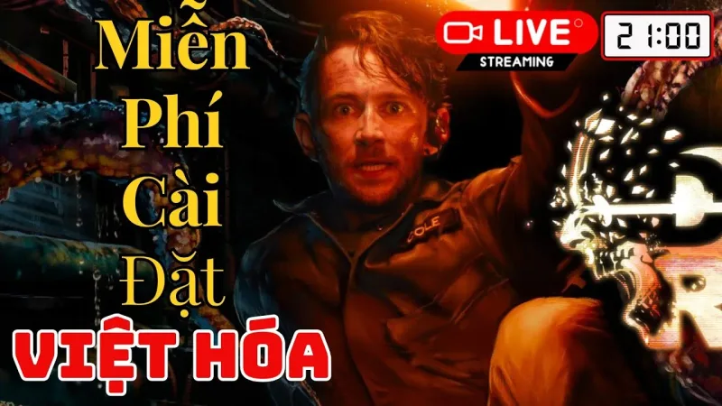 Việt hóa Dead Reset miễn phí — Hướng dẫn cài tiếng Việt theo video