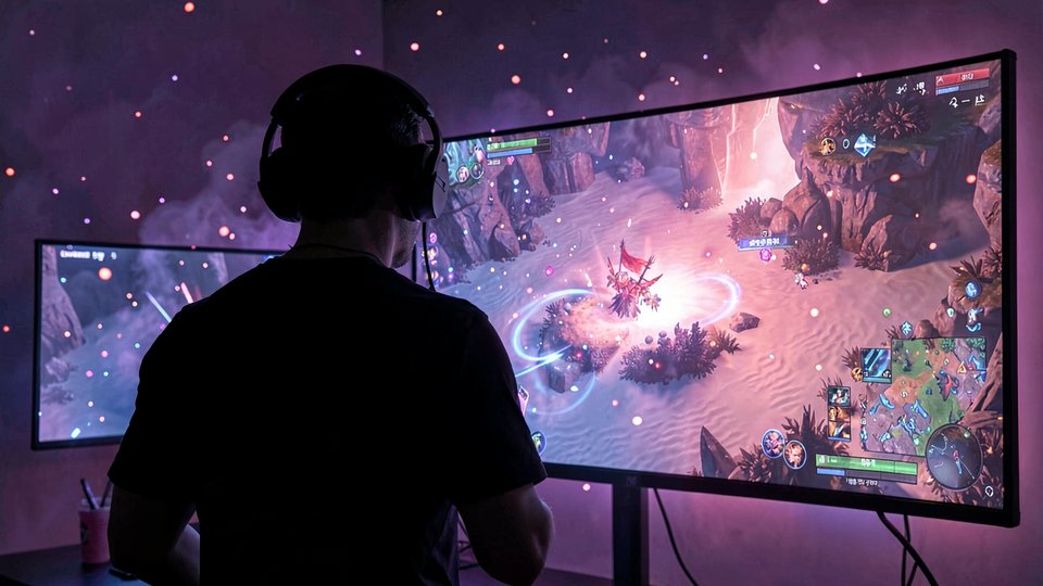 PCNET live game hằng đêm