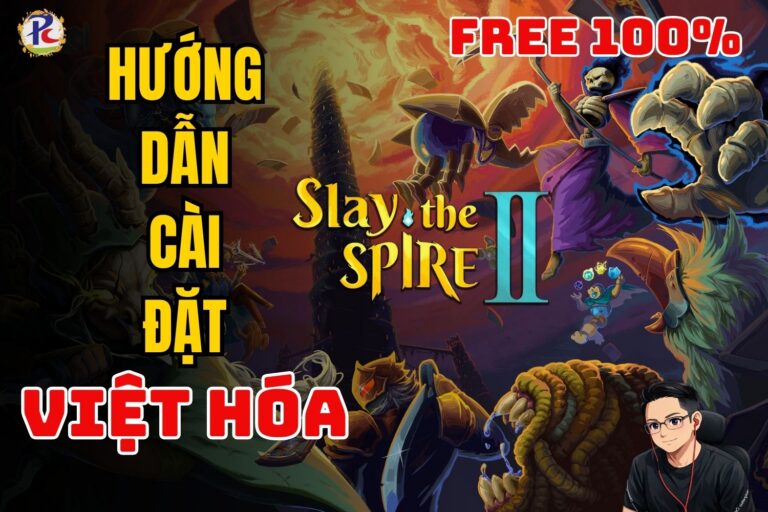 Hướng dẫn đầu tiên trên PCNET