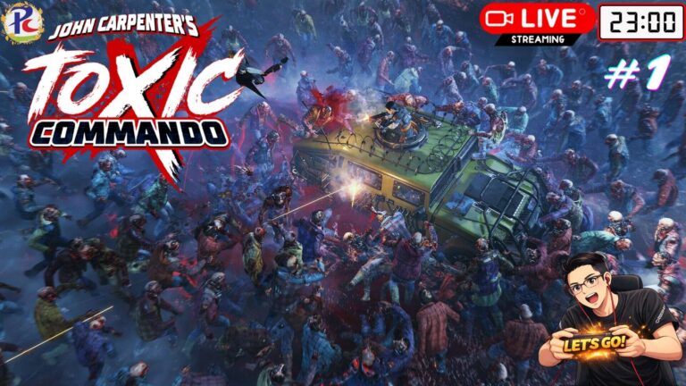 Tải game đầu tiên trên PCNET